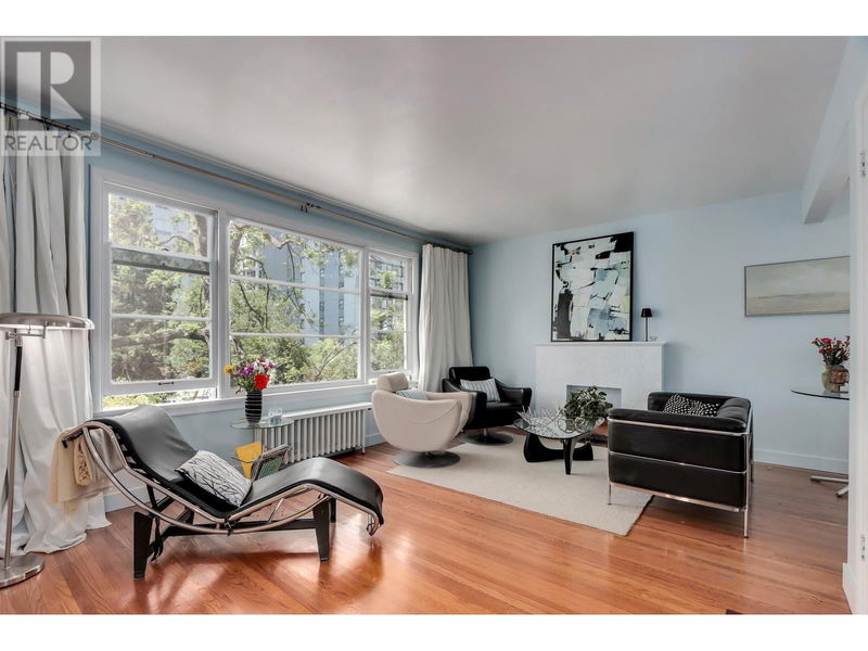 Tertiary Property View