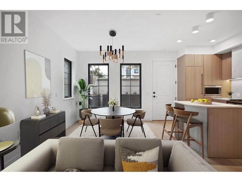 Tertiary Property View