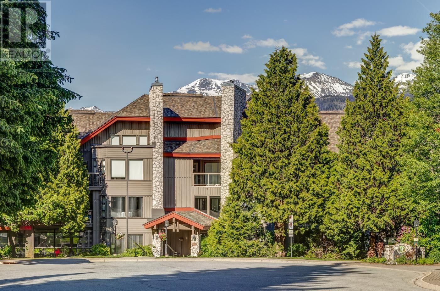 Primary Property View