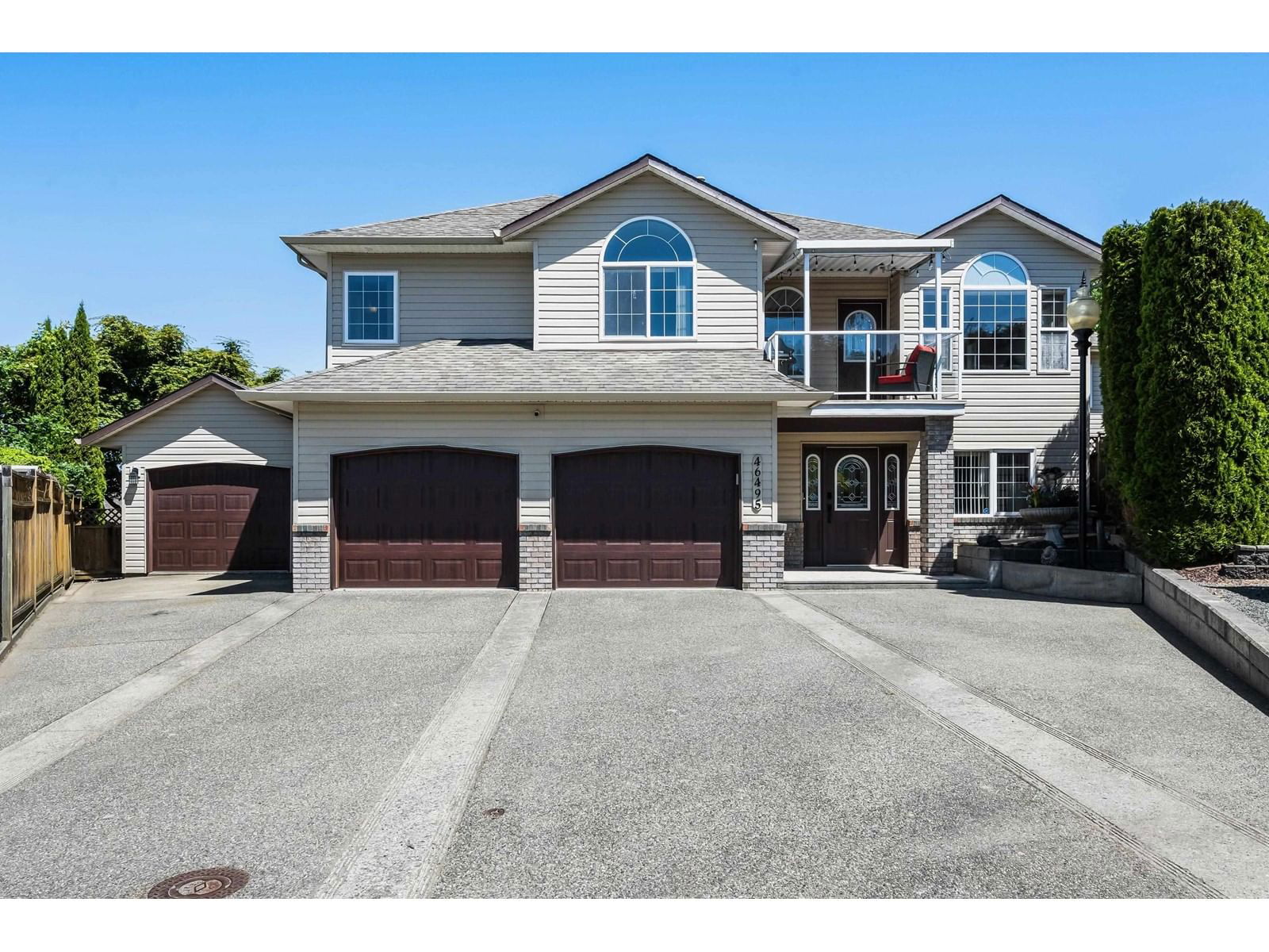 Primary Property View