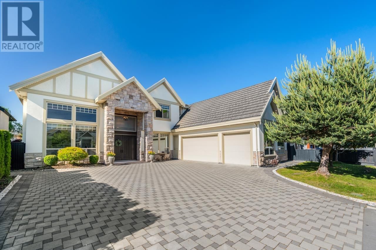 Primary Property View
