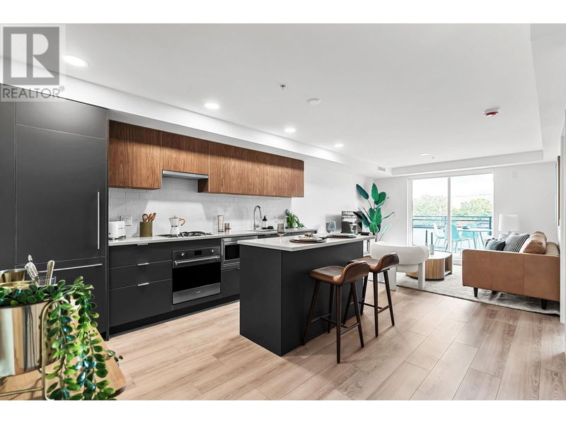 Tertiary Property View