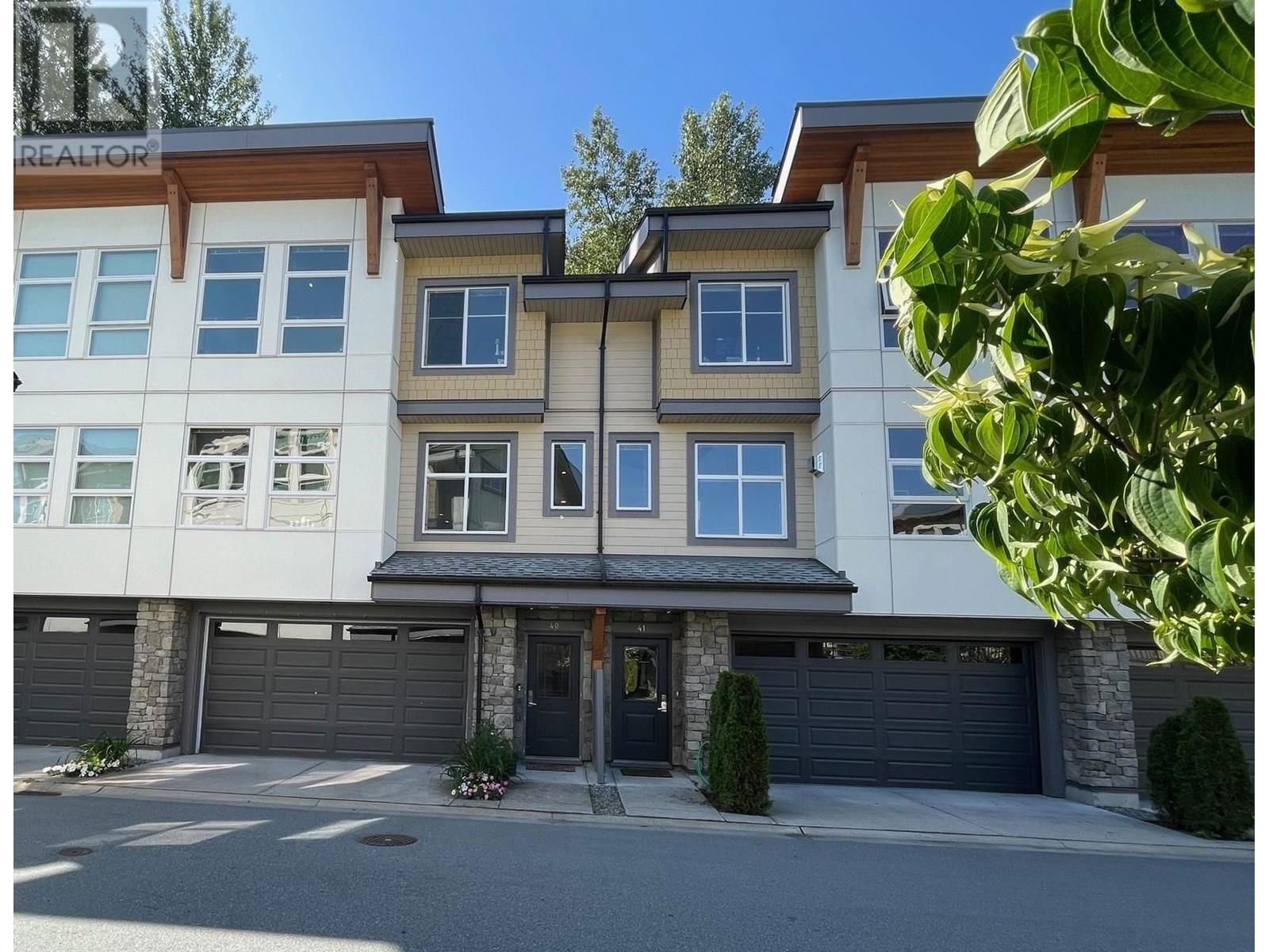 Primary Property View