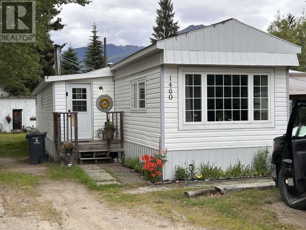 Primary Property View