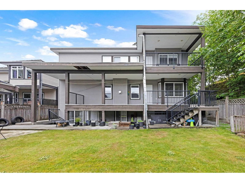 Tertiary Property View