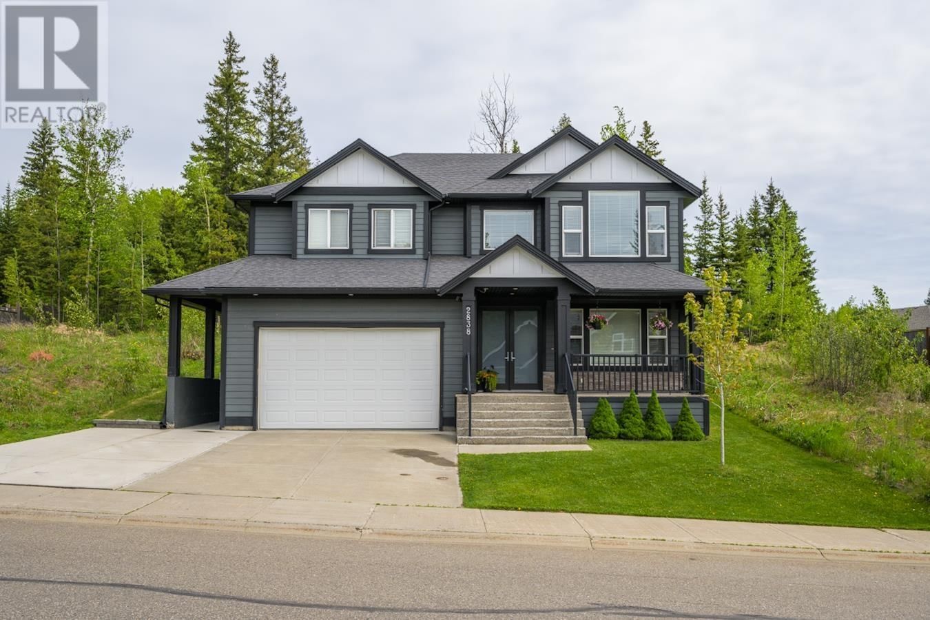 Primary Property View