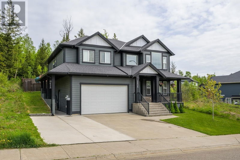Secondary Property View