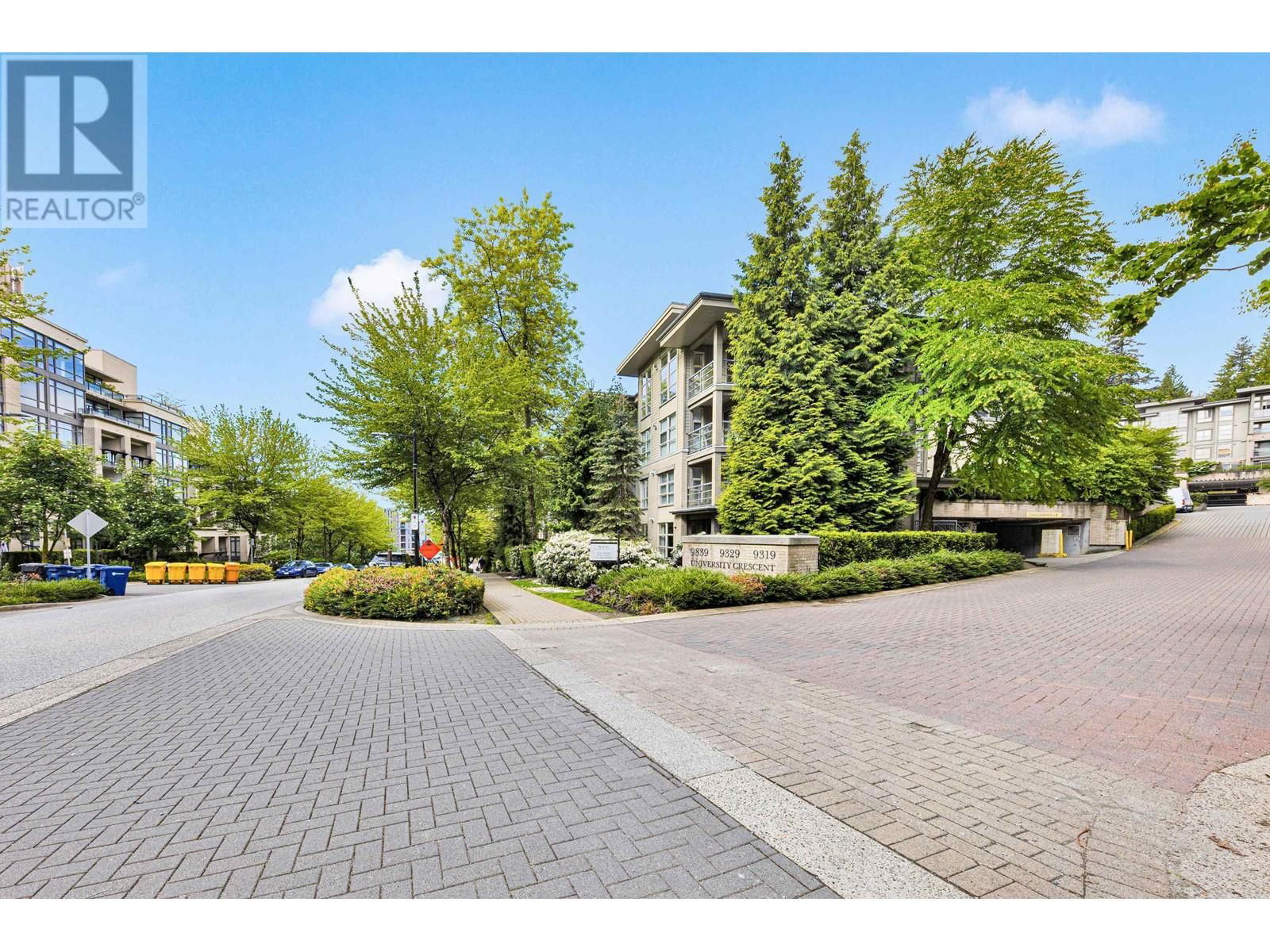 414 - 9339 UNIVERSITY CRESCENT Image 21