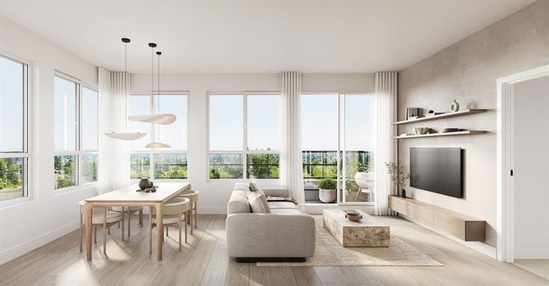 Secondary Property View