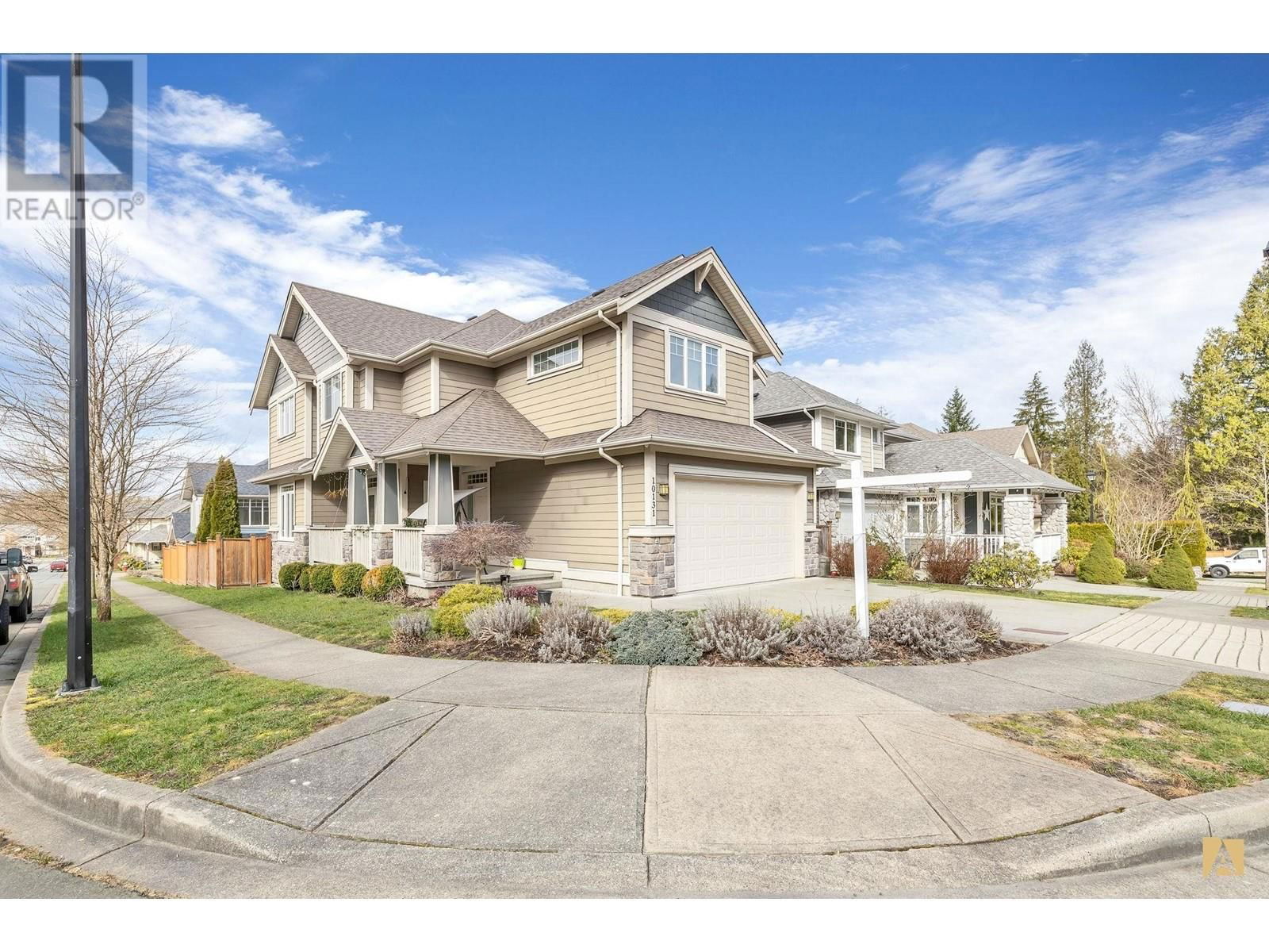 Primary Property View