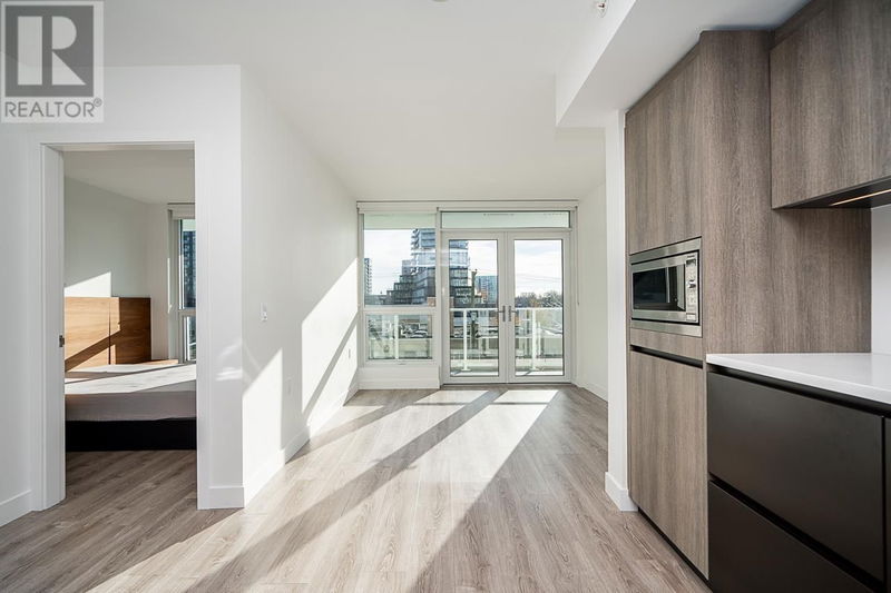 Tertiary Property View