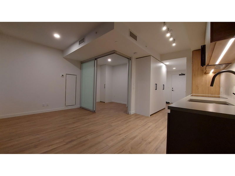 Tertiary Property View