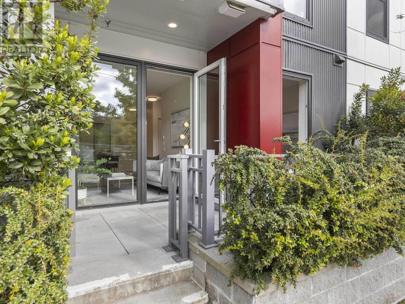 Tertiary Property View