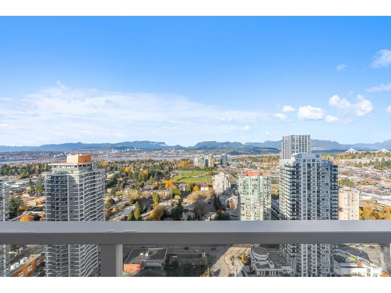 Tertiary Property View