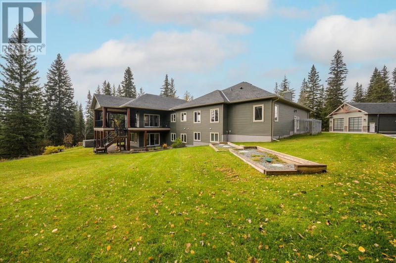 Tertiary Property View