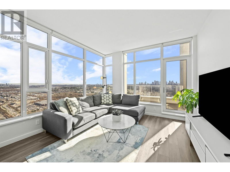 Tertiary Property View