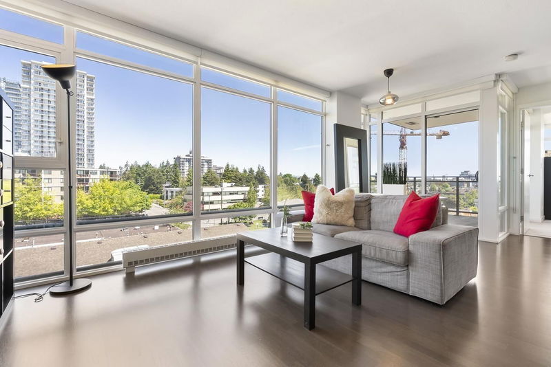 Secondary Property View