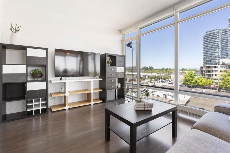 Tertiary Property View