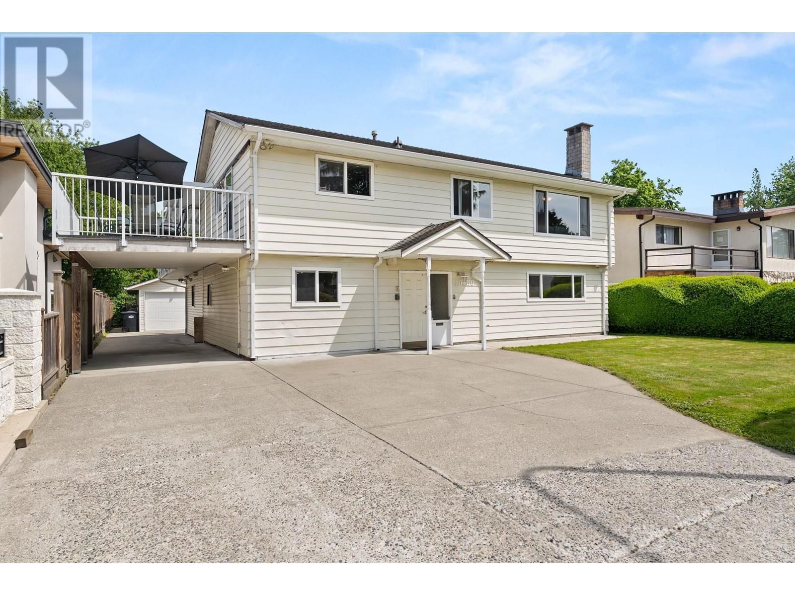 Primary Property View