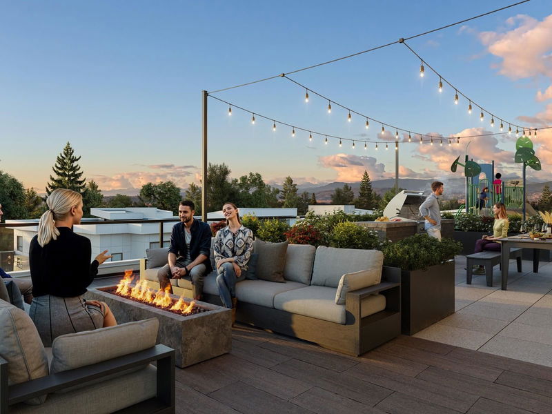 Tertiary Property View