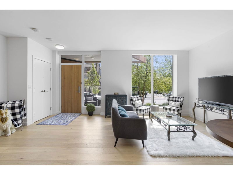 Tertiary Property View