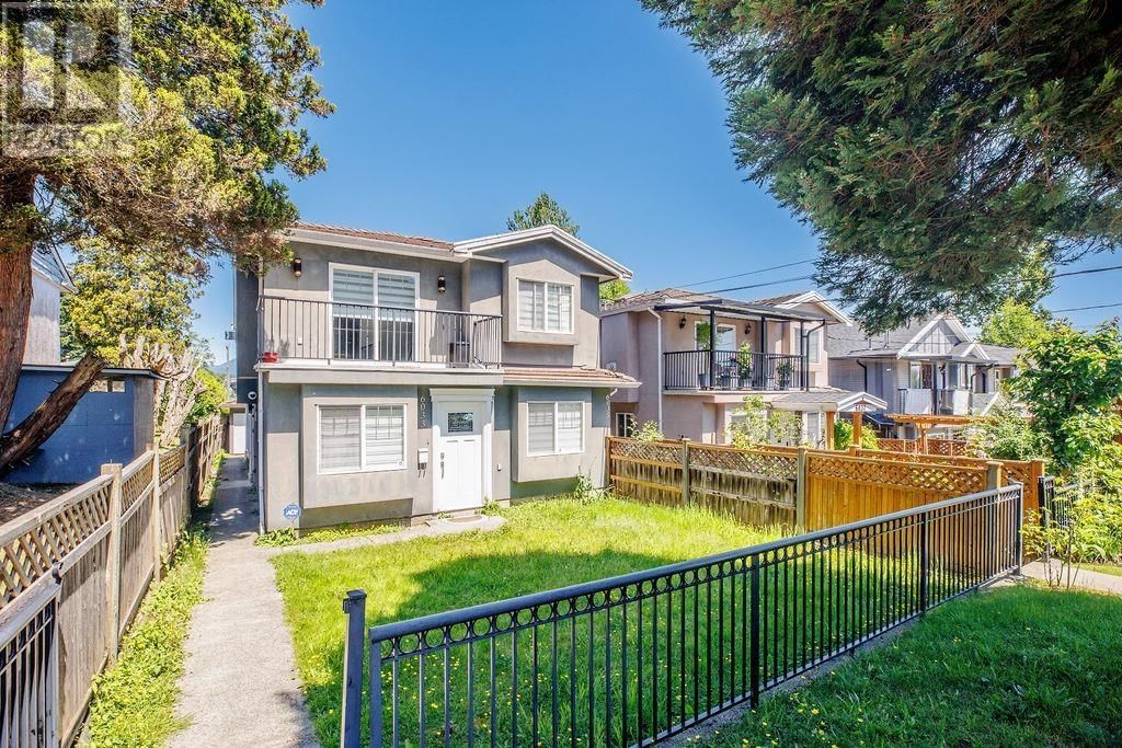 Primary Property View