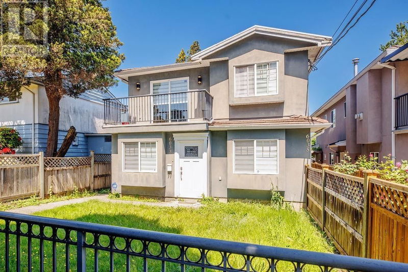 Tertiary Property View