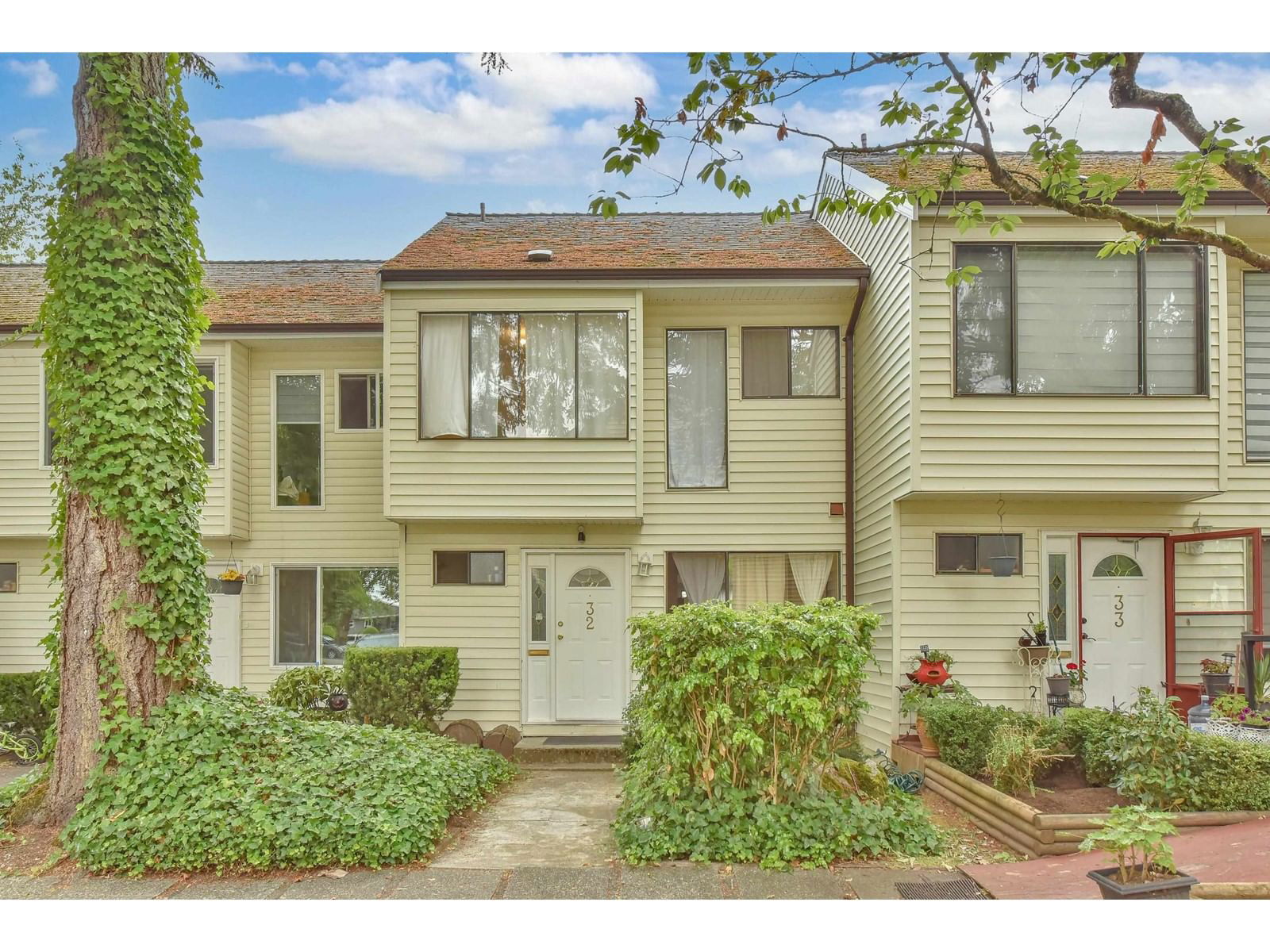 Primary Property View