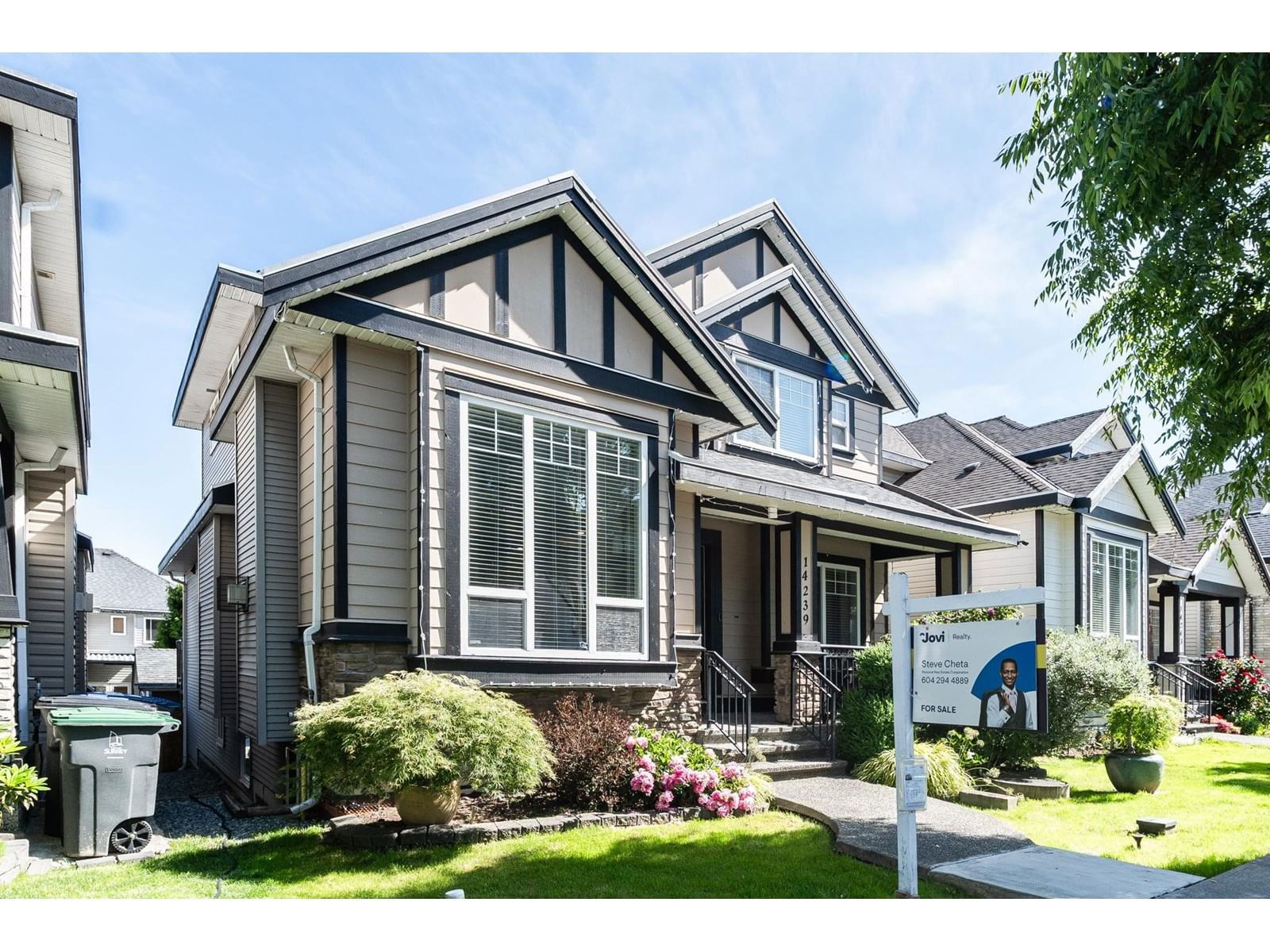 Primary Property View