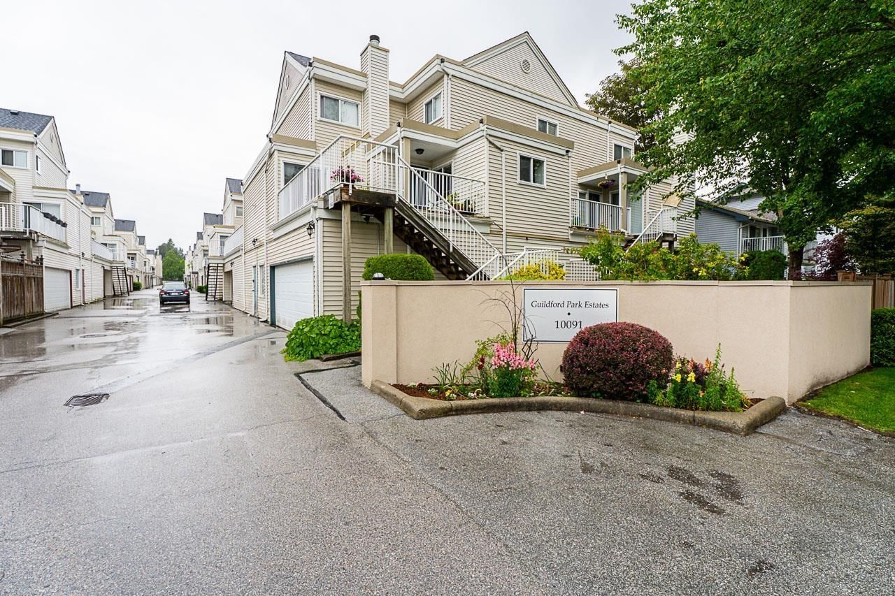 Primary Property View