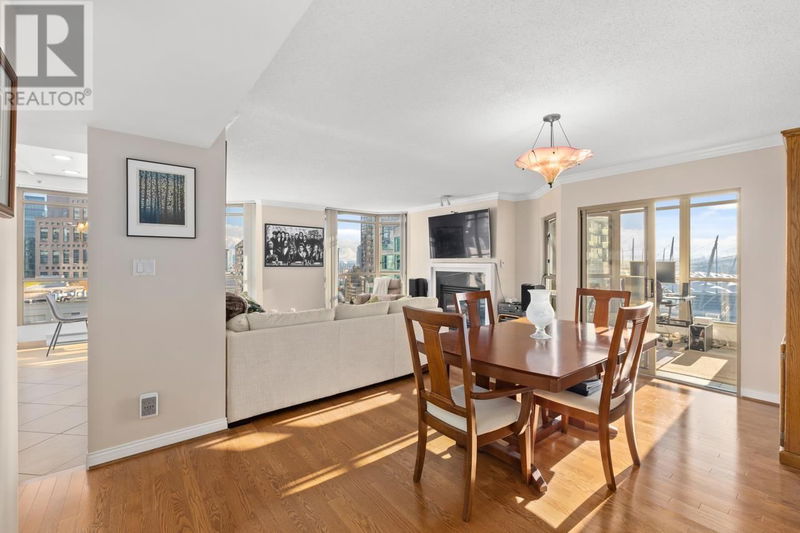 Tertiary Property View