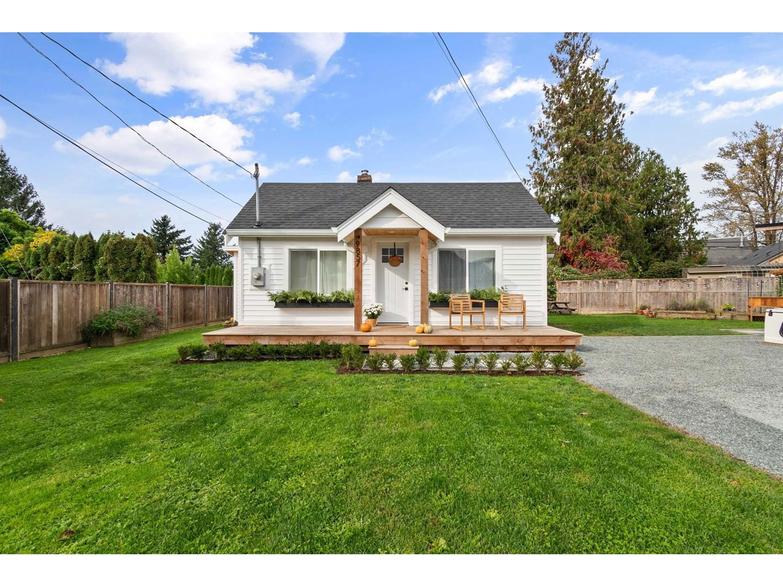 Primary Property View