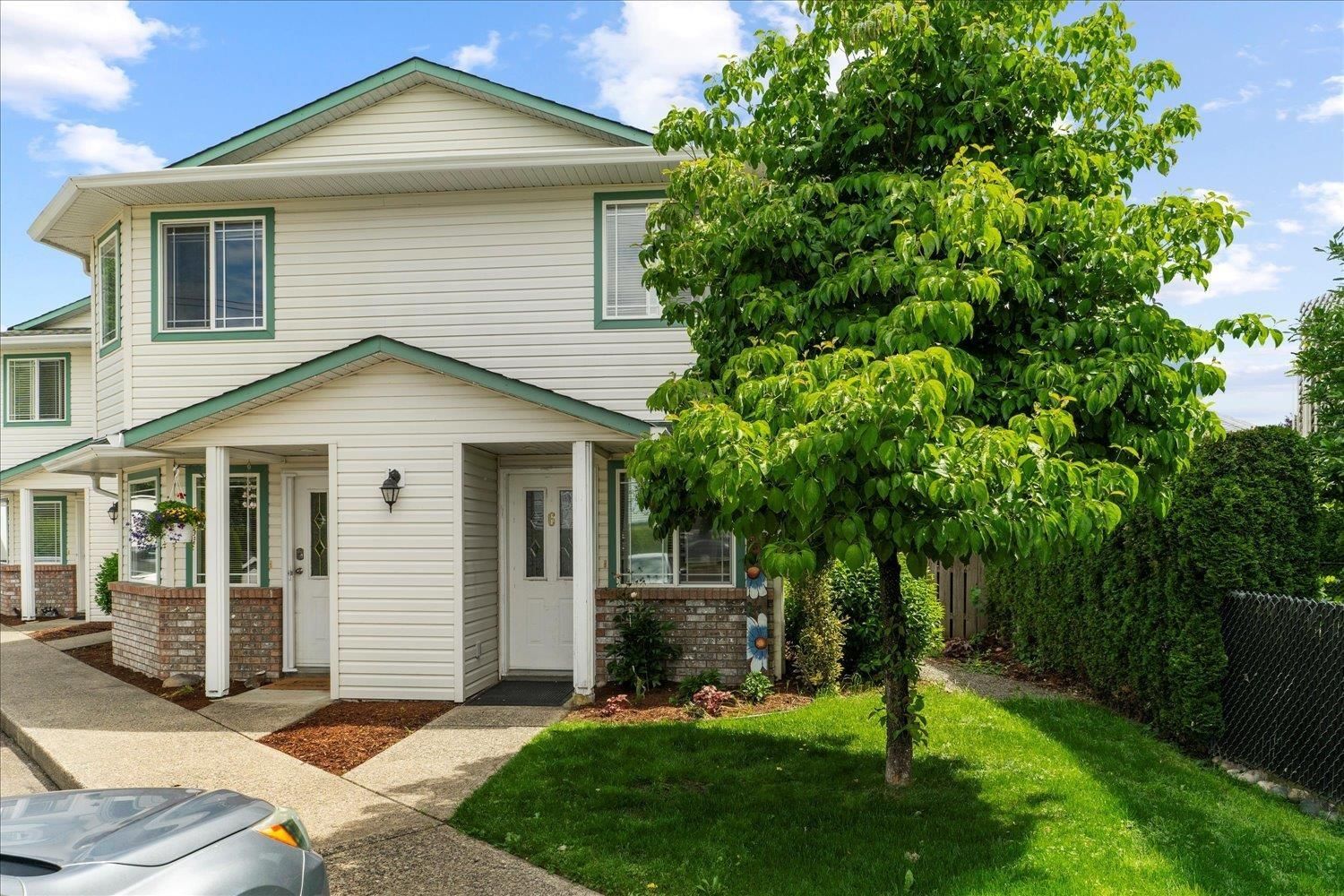 Primary Property View