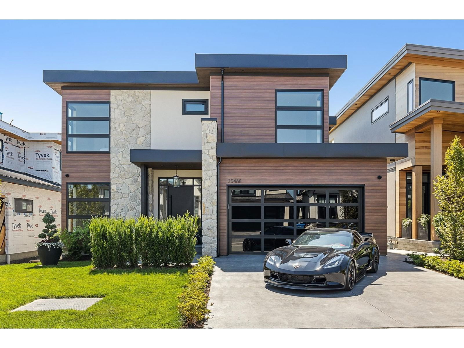 Primary Property View