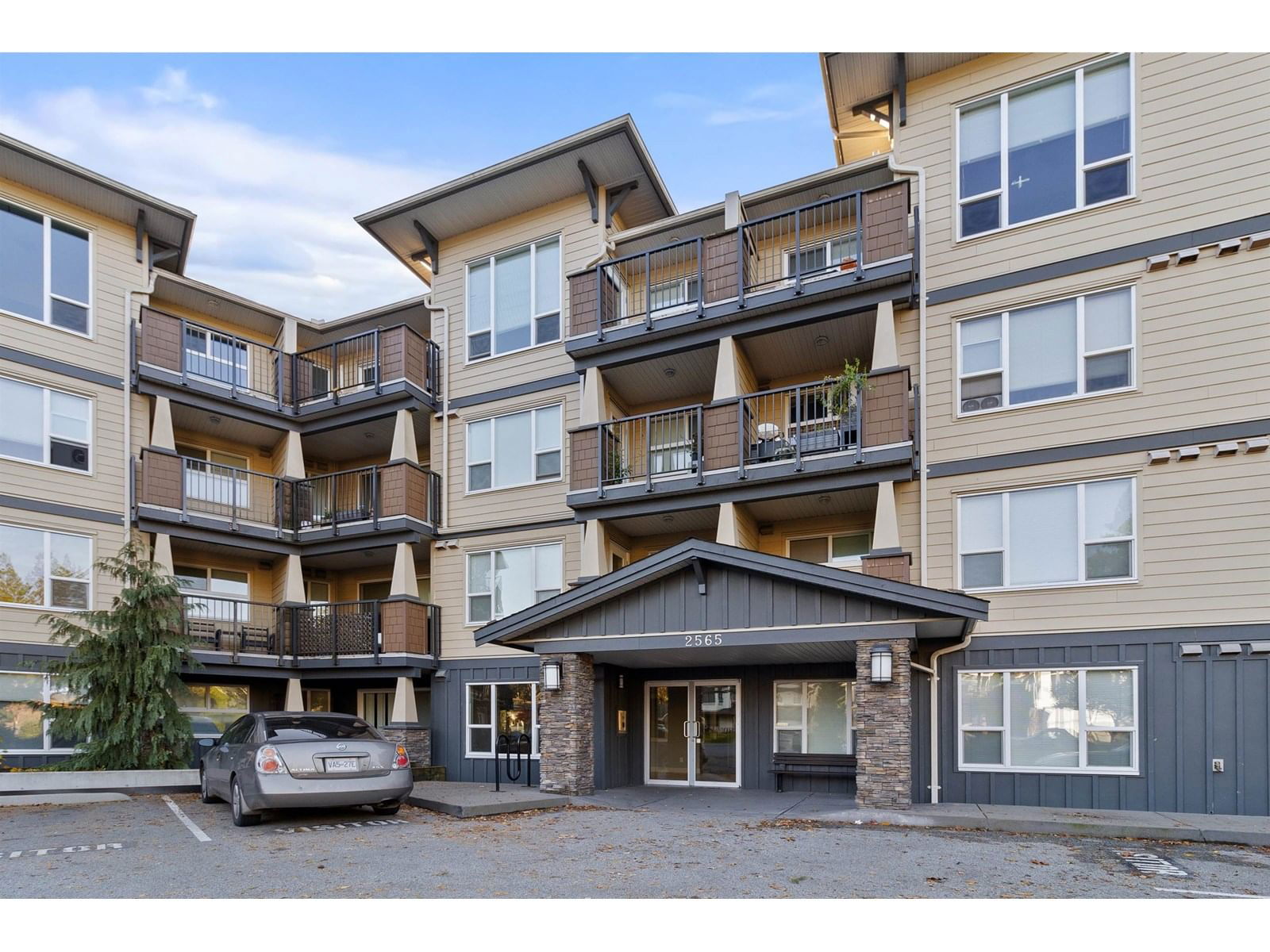 Primary Property View