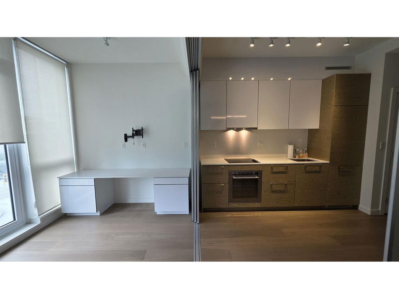 Tertiary Property View