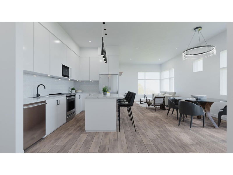 Secondary Property View