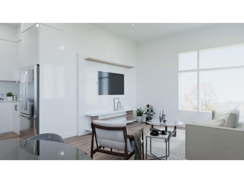 Tertiary Property View