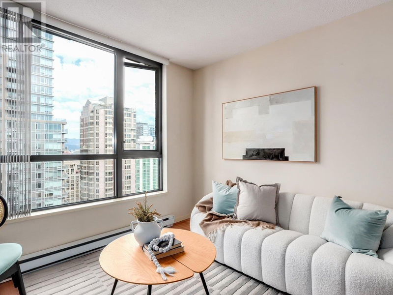Tertiary Property View