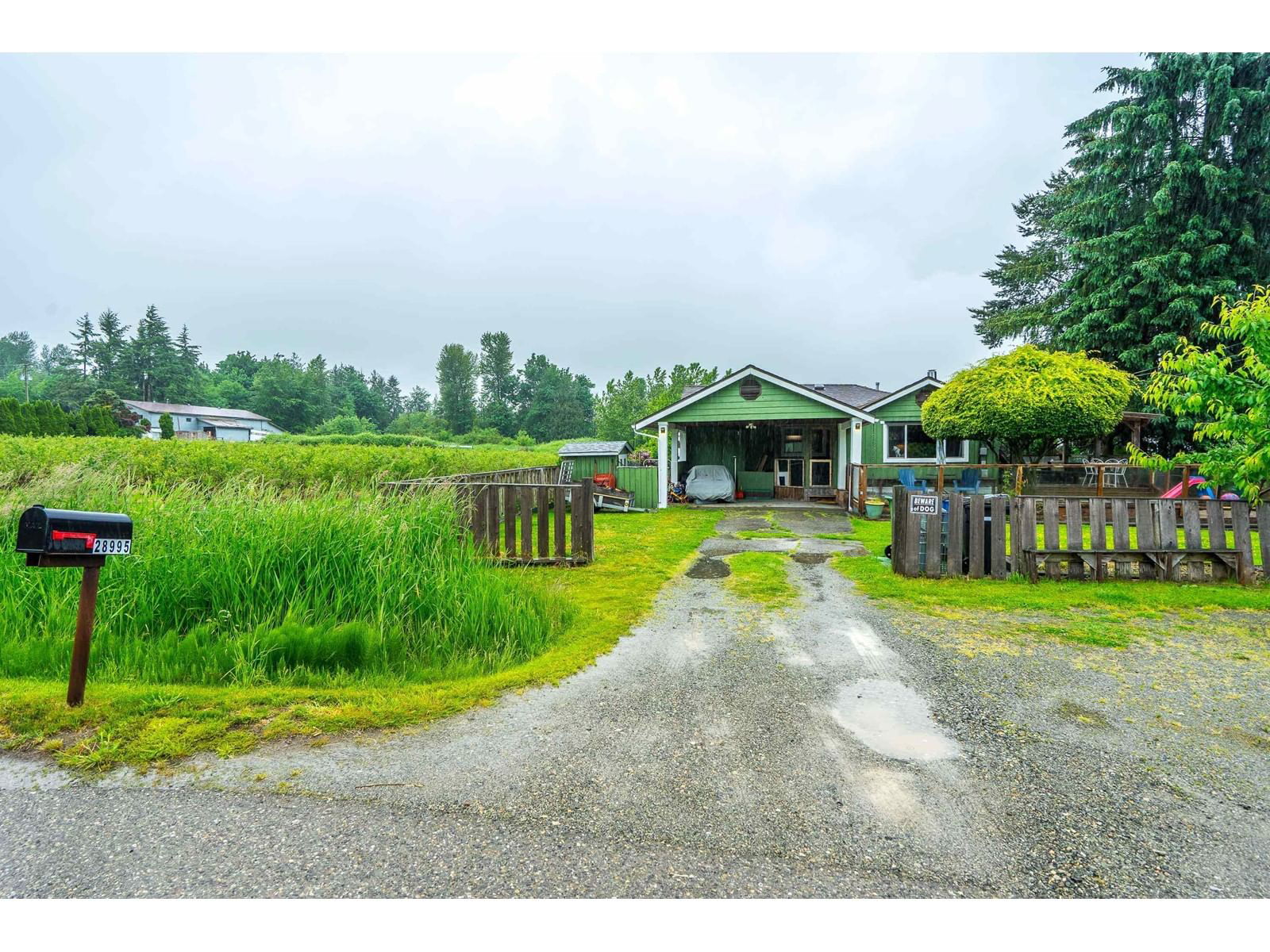 Primary Property View