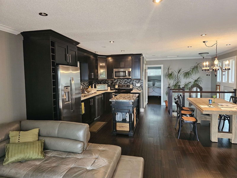 Tertiary Property View