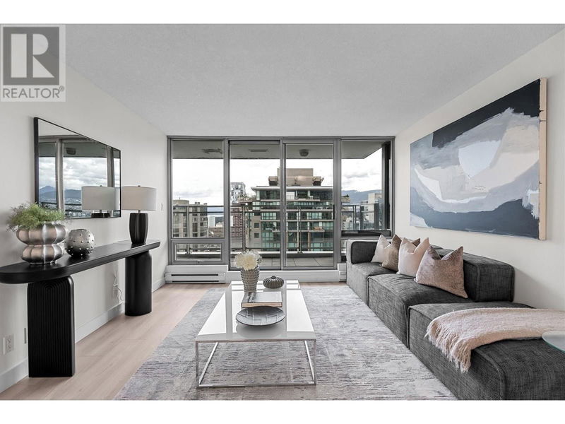 Tertiary Property View