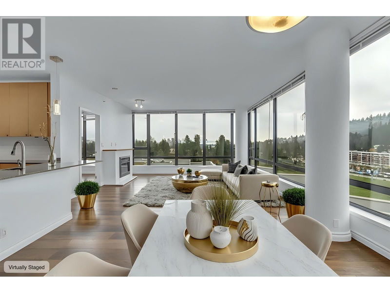 Tertiary Property View