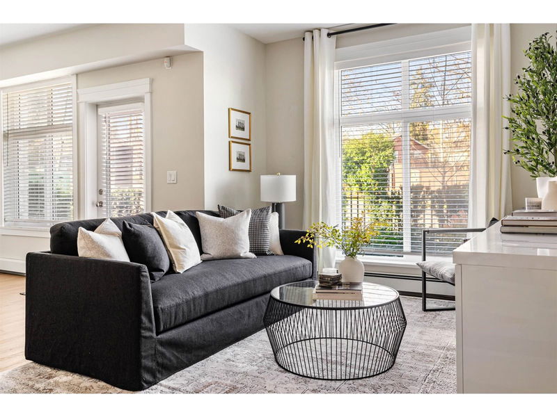 Tertiary Property View