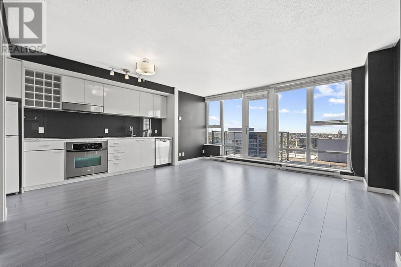 Tertiary Property View