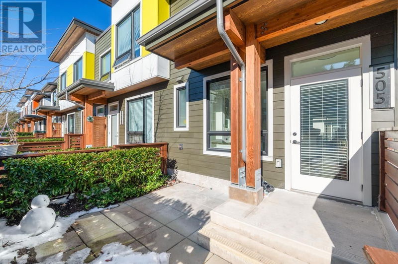 Secondary Property View