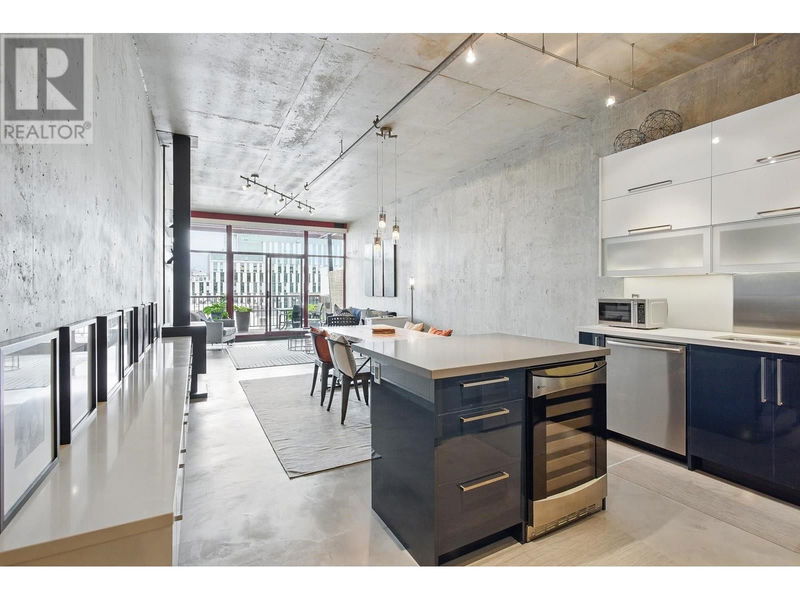 Tertiary Property View
