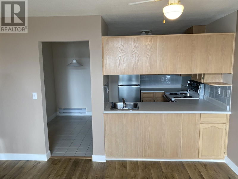 Tertiary Property View