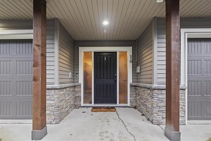 Secondary Property View