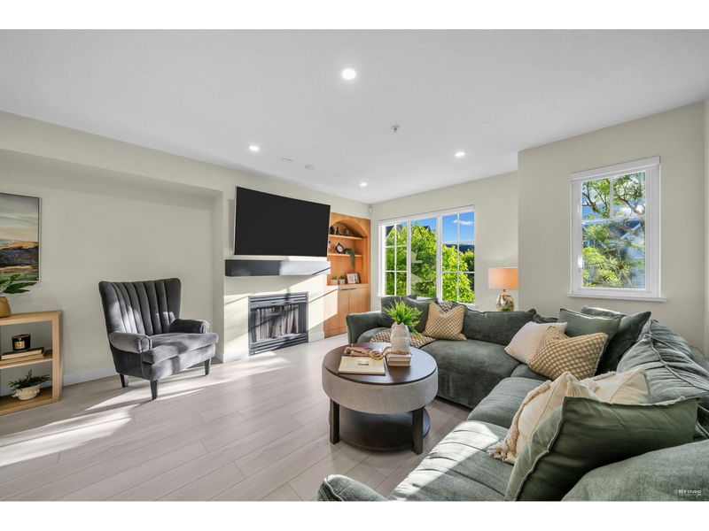 Tertiary Property View